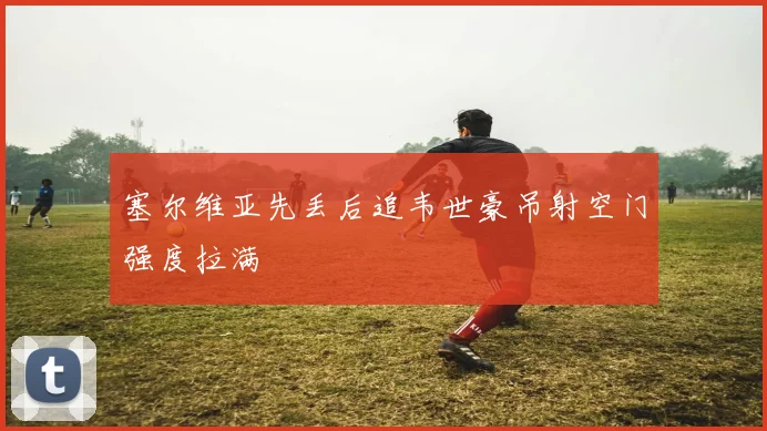 塞尔维亚先丢后追韦世豪吊射空门强度拉满