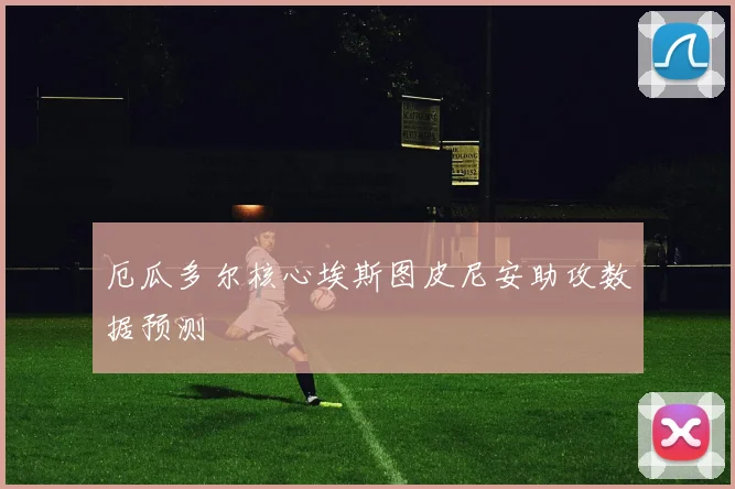 厄瓜多尔核心埃斯图皮尼安助攻数据预测