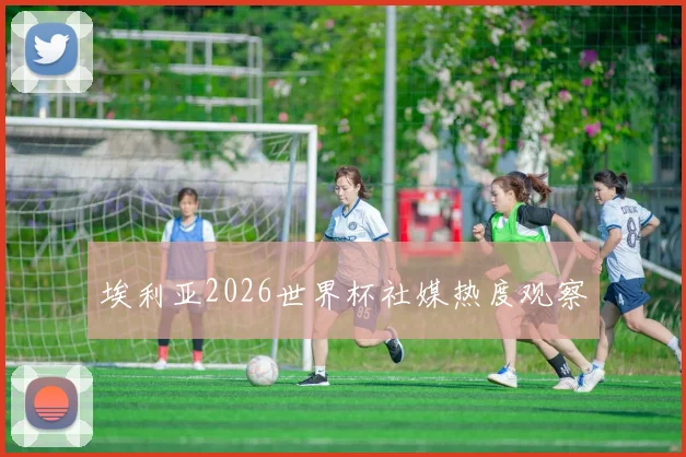 埃利亚2026世界杯社媒热度观察
